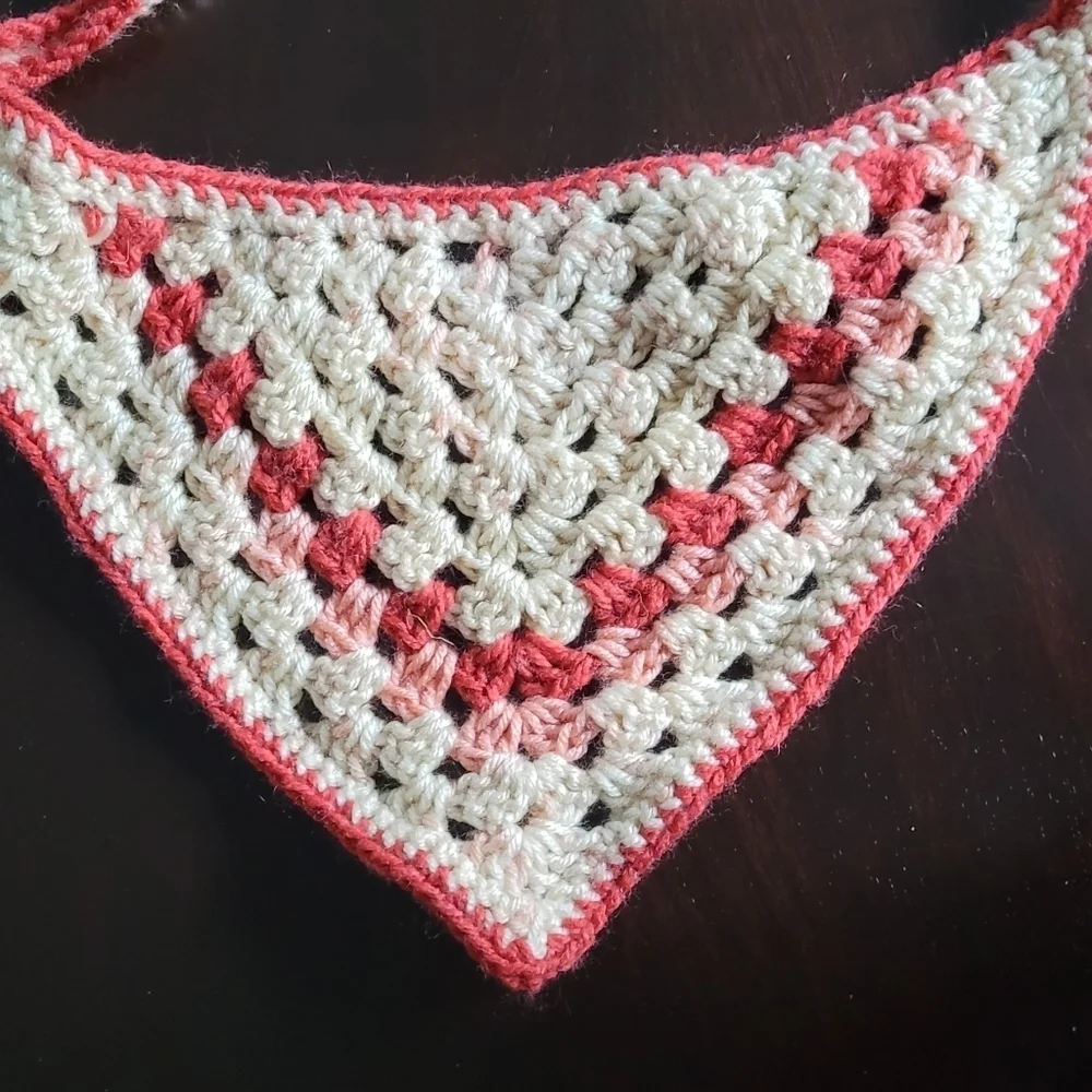 Dog Bandana